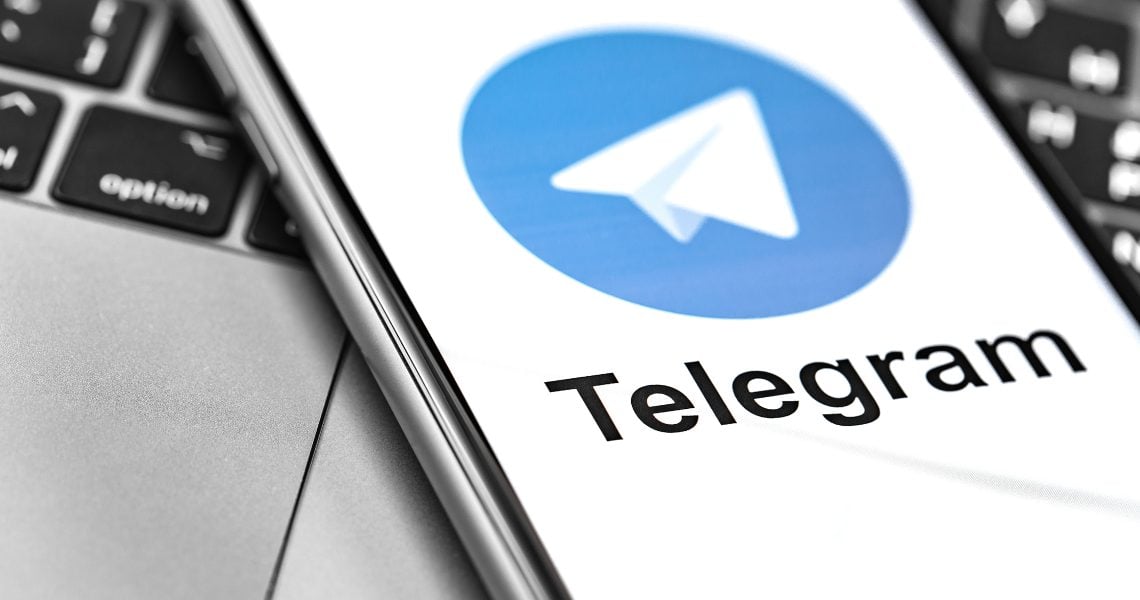 Telegram: l’emorragia delle chat crypto