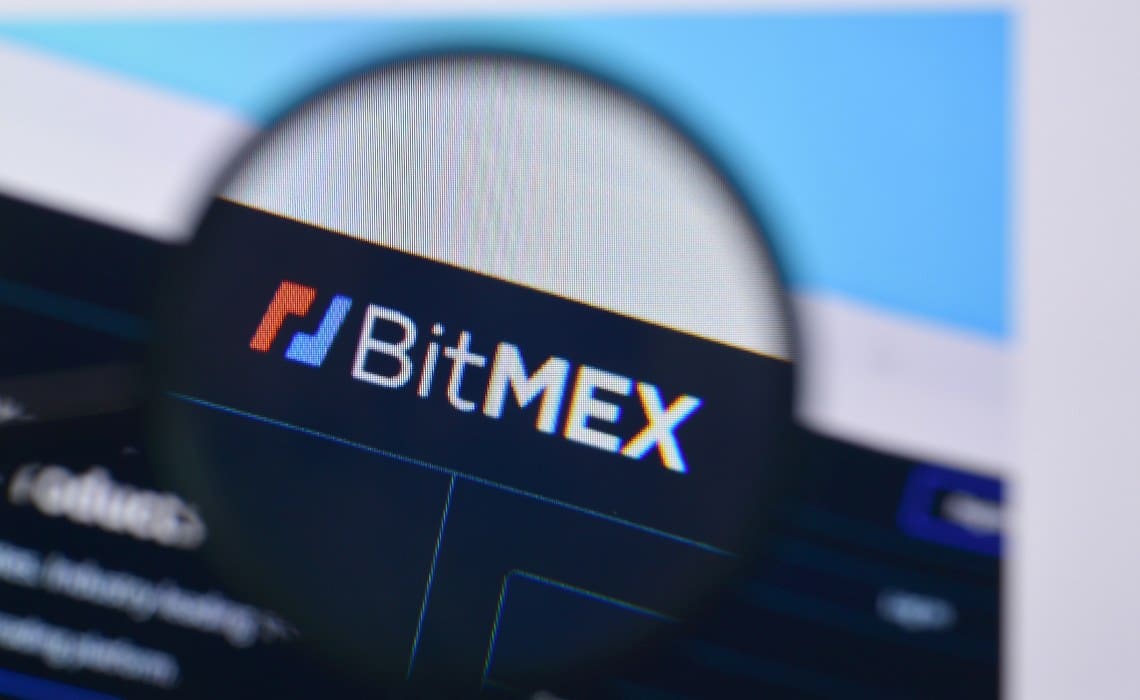 BitMEX lancia i futures su Ethereum