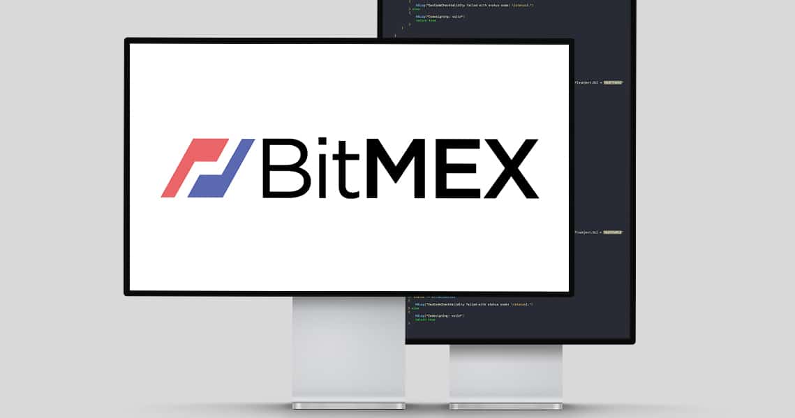 Bitmex problemi