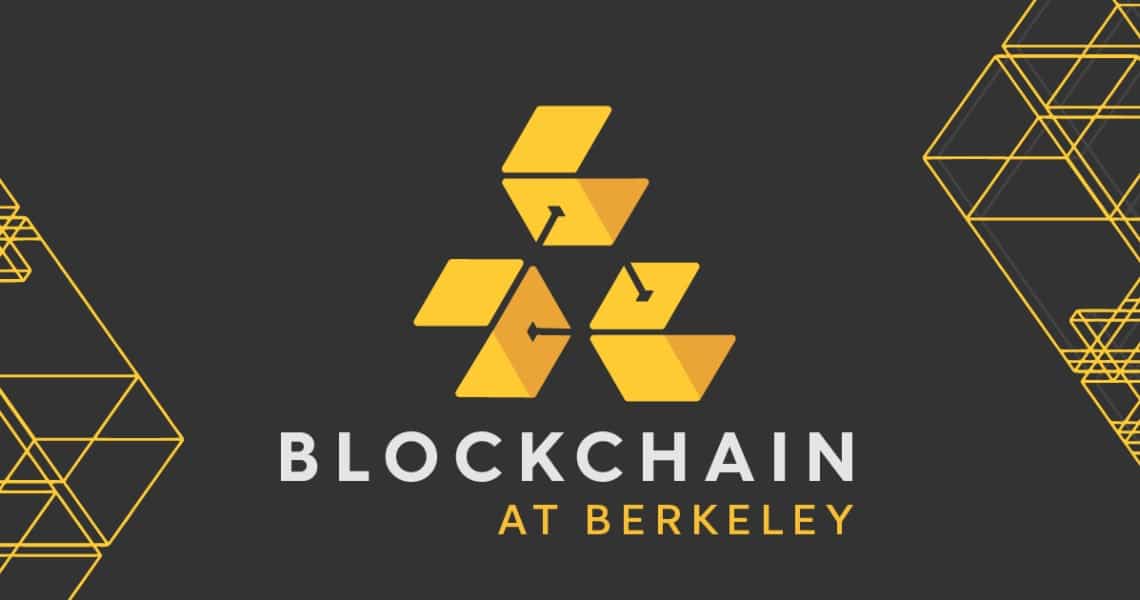 Blockchain at Berkeley