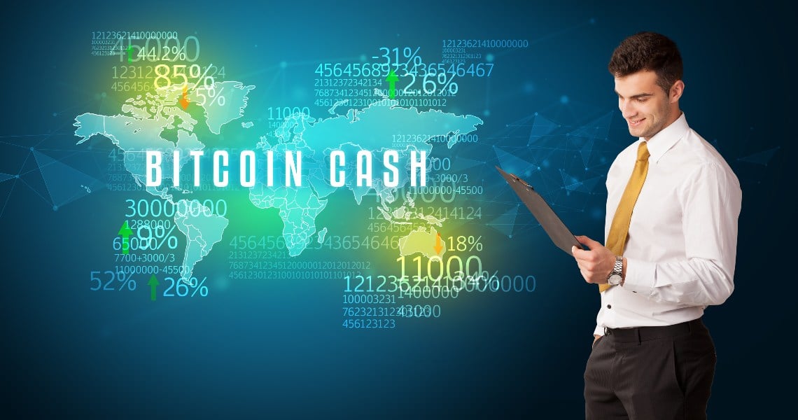 Bitcoin Cash: nasce la SLP Foundation