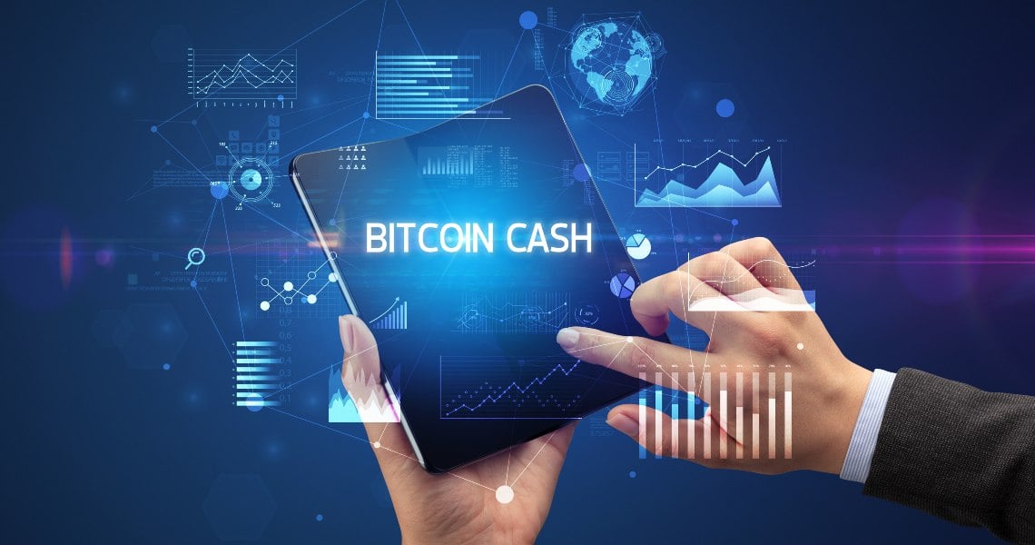 Bitcoin Cash: un update per BCH