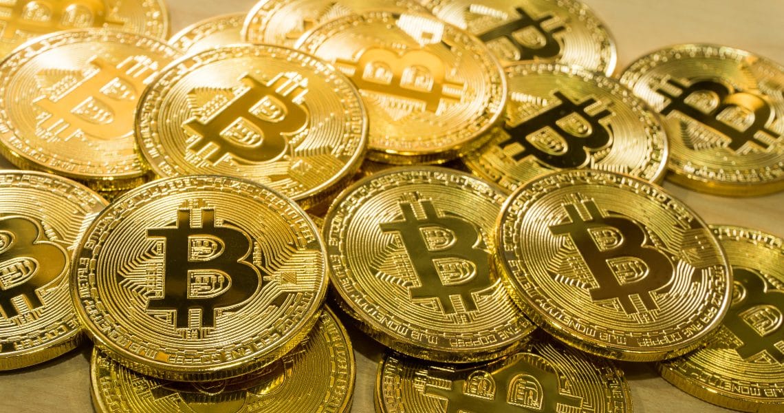 bitcoin in arrivo sul mercato)