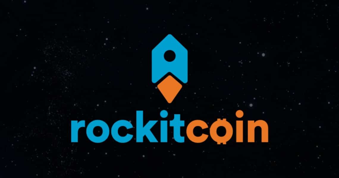 Come funziona Rockit bitcoin?