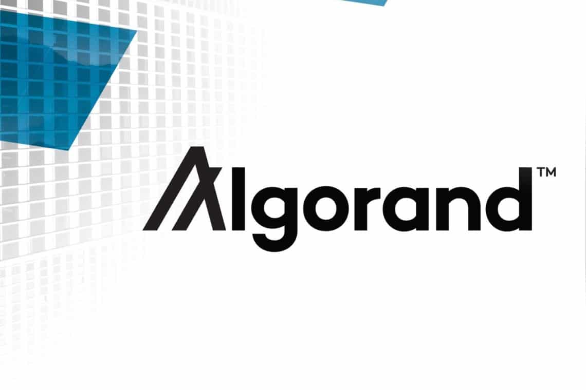 Algorand stringe una partnership con Chainalysis