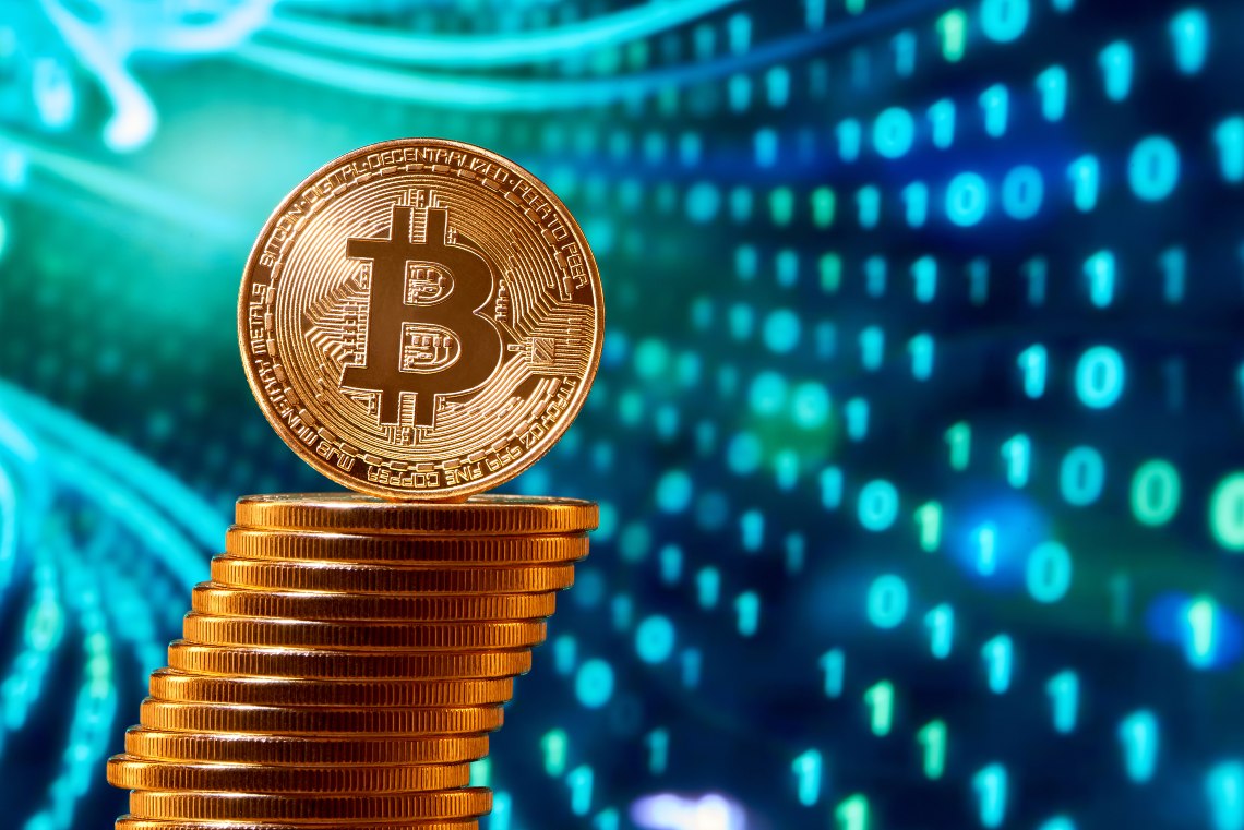 Monete virtuali, valore reale: criptovalute e Bitcoin