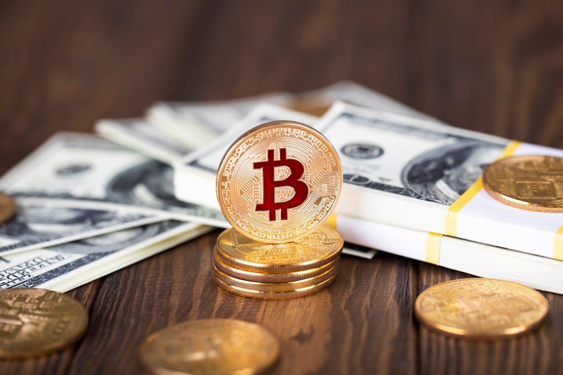 Perché investire in Bitcoin (BTC)?