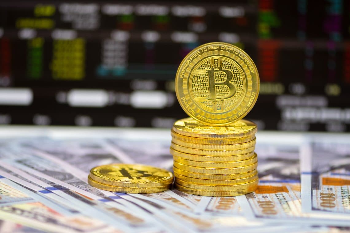 ▷ Crollo Bitcoin [] previsioni del ribasso ⚠️ criptovalute - Trading Online