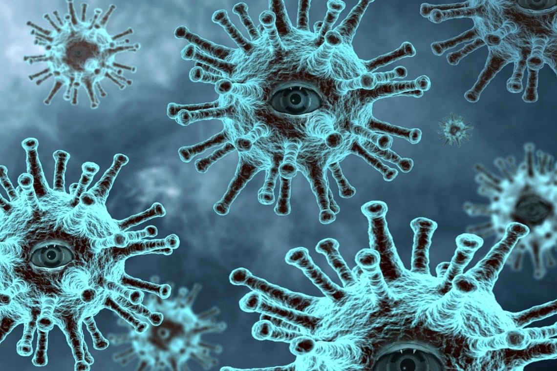 Coronacoin: speculazione sulle vittime o lotta digitale al Coronavirus?