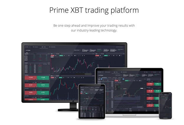 Congratulations! Your PrimeXBT Funding Is About To Stop Being Relevant