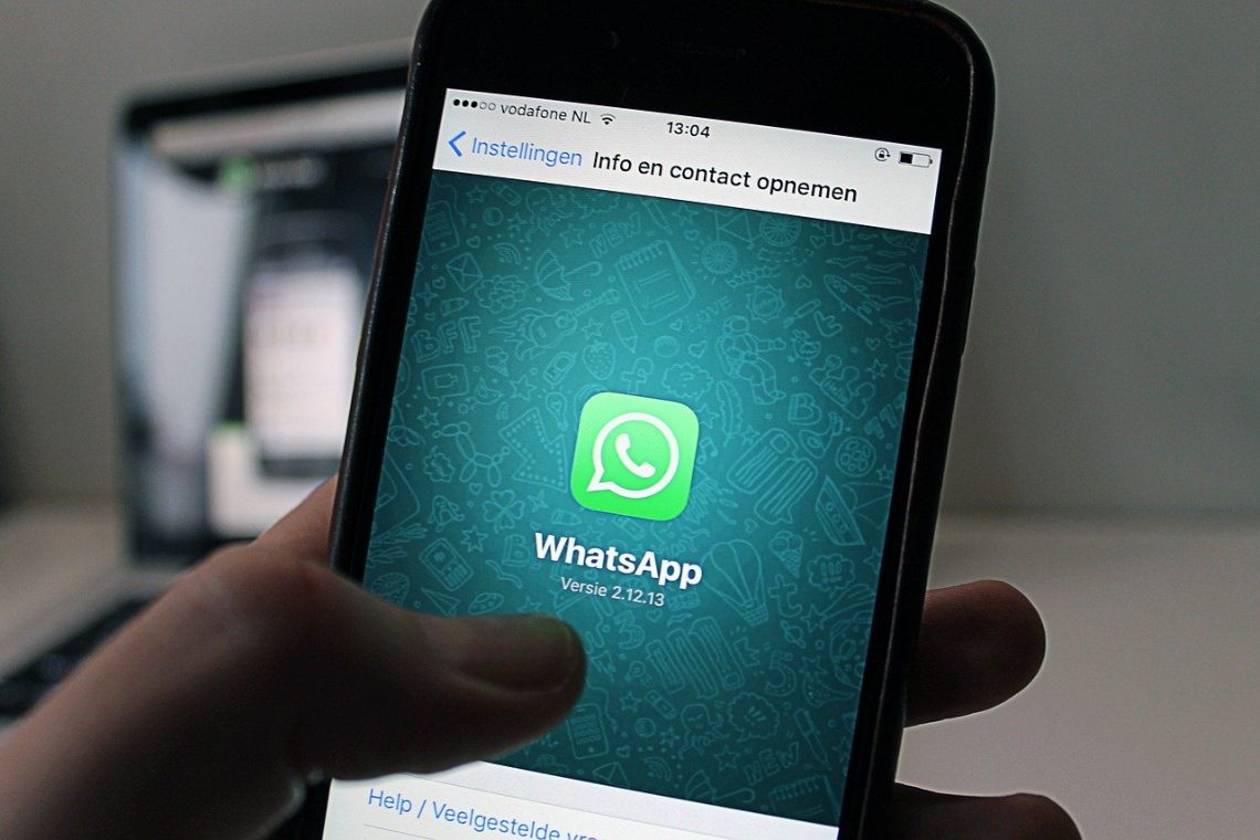 Lanciata WhatsApp Pay in Brasile