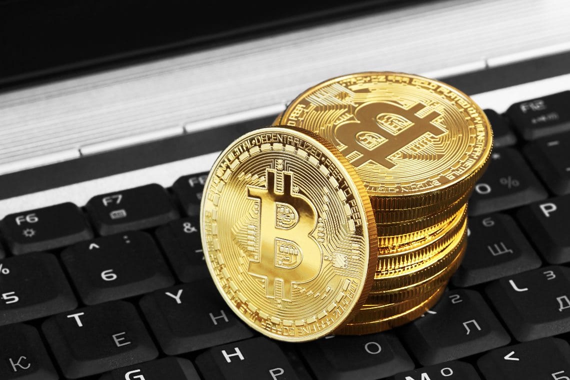 elettrone dellindirizzo di rimborso bitcoin fare soldi sul web