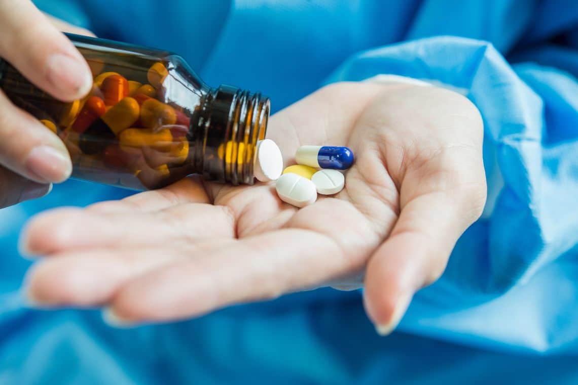 Smart Medicine, la blockchain contro i farmaci contraffatti