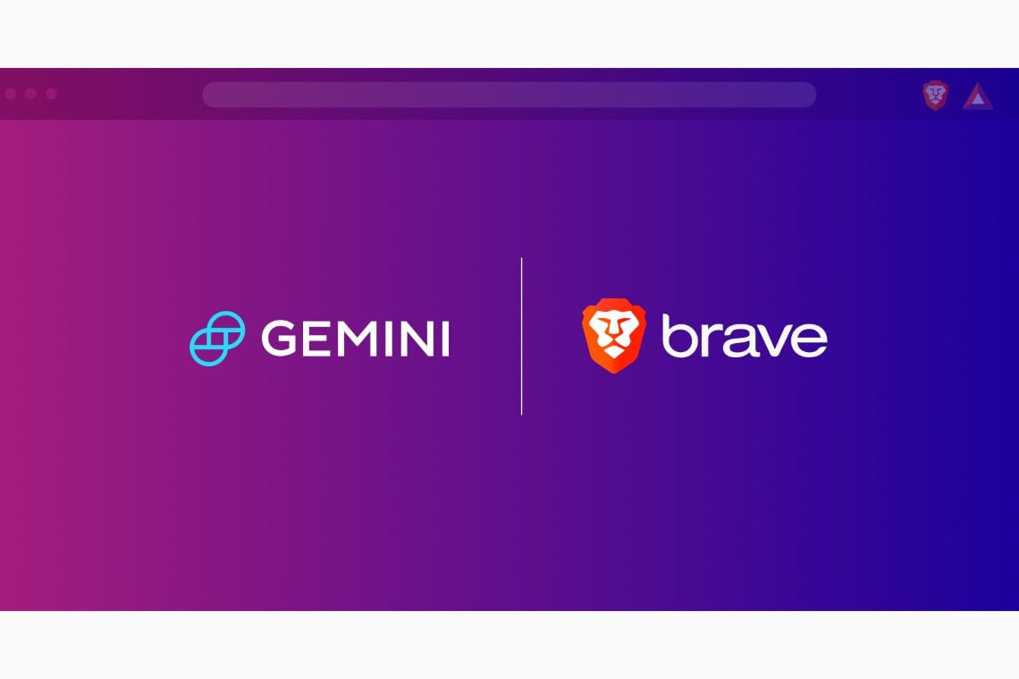 gemini brave browser