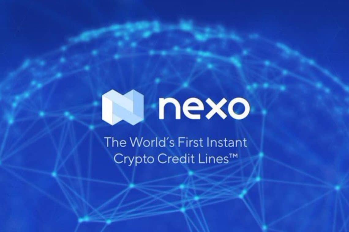 Nexo Chainlink