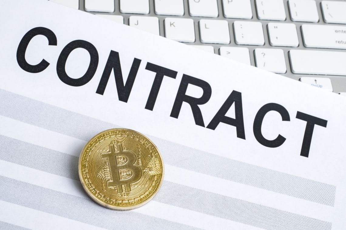 Esistono gli smart contract su Bitcoin?
