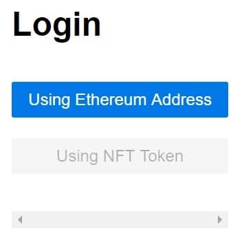 to pay send eth to address