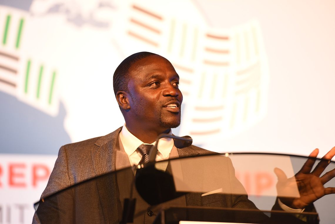 Elezioni USA, Akon capo della strategia per Brock Pierce