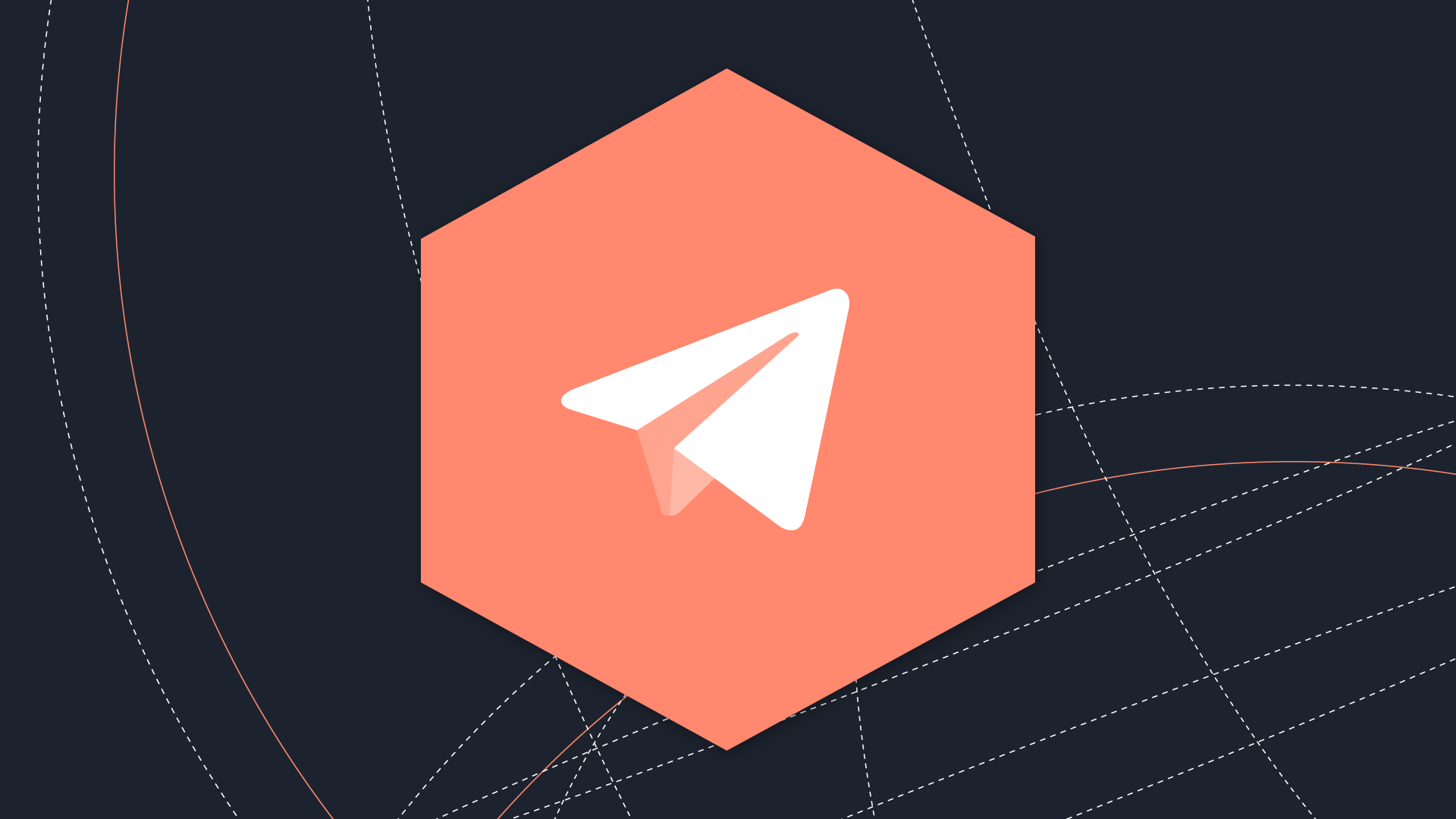 Come creare un tipbot su Telegram per token EOS