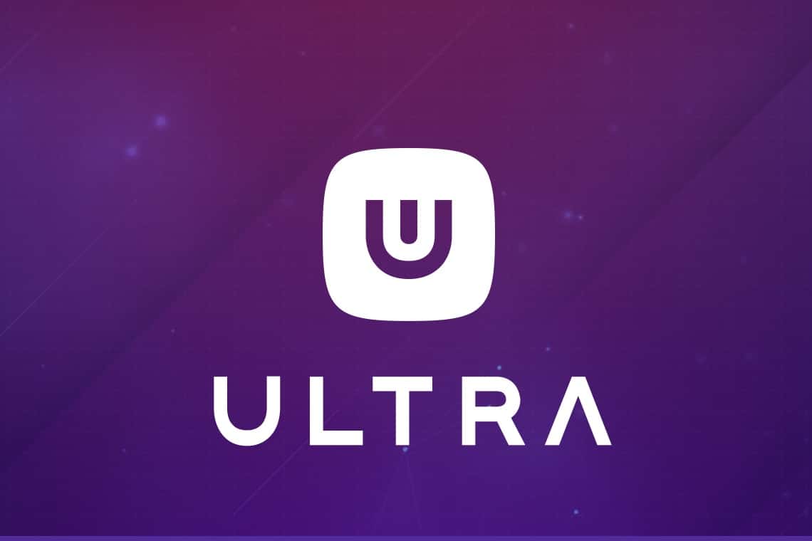 Ultra: nuovo modello di risorse per la piattaforma di gaming