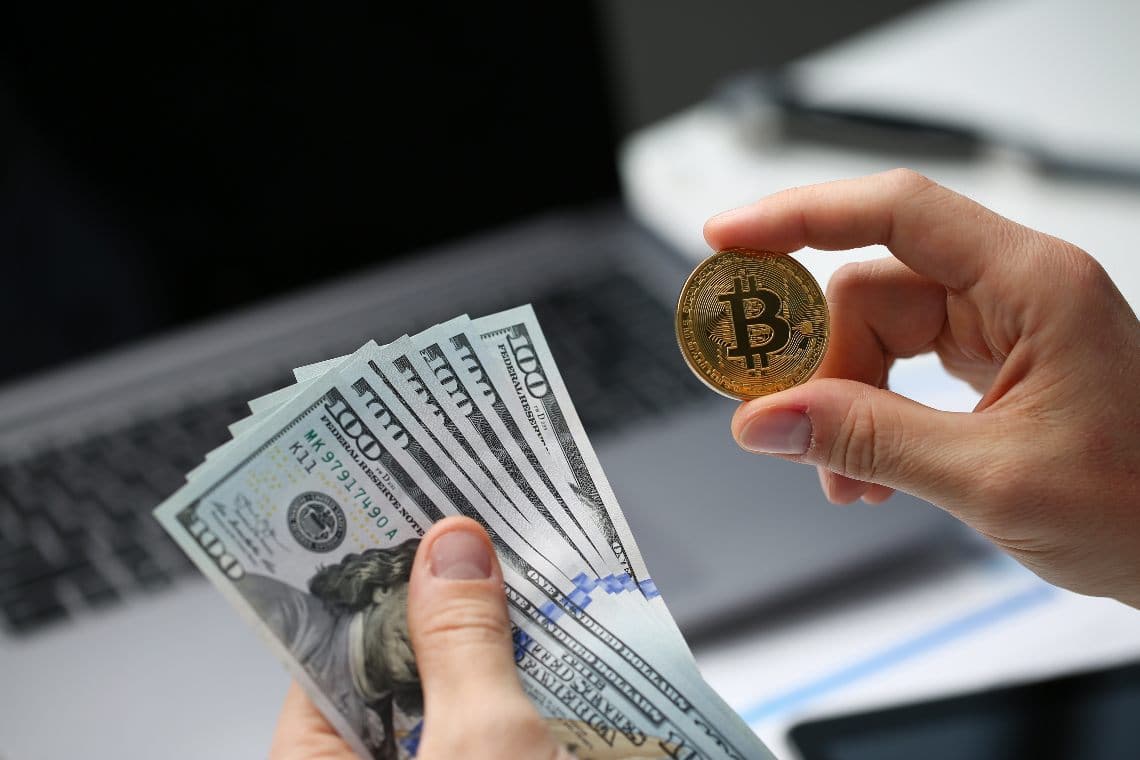 Bitcoin, l’indice Fear and Greed ai massimi annuali