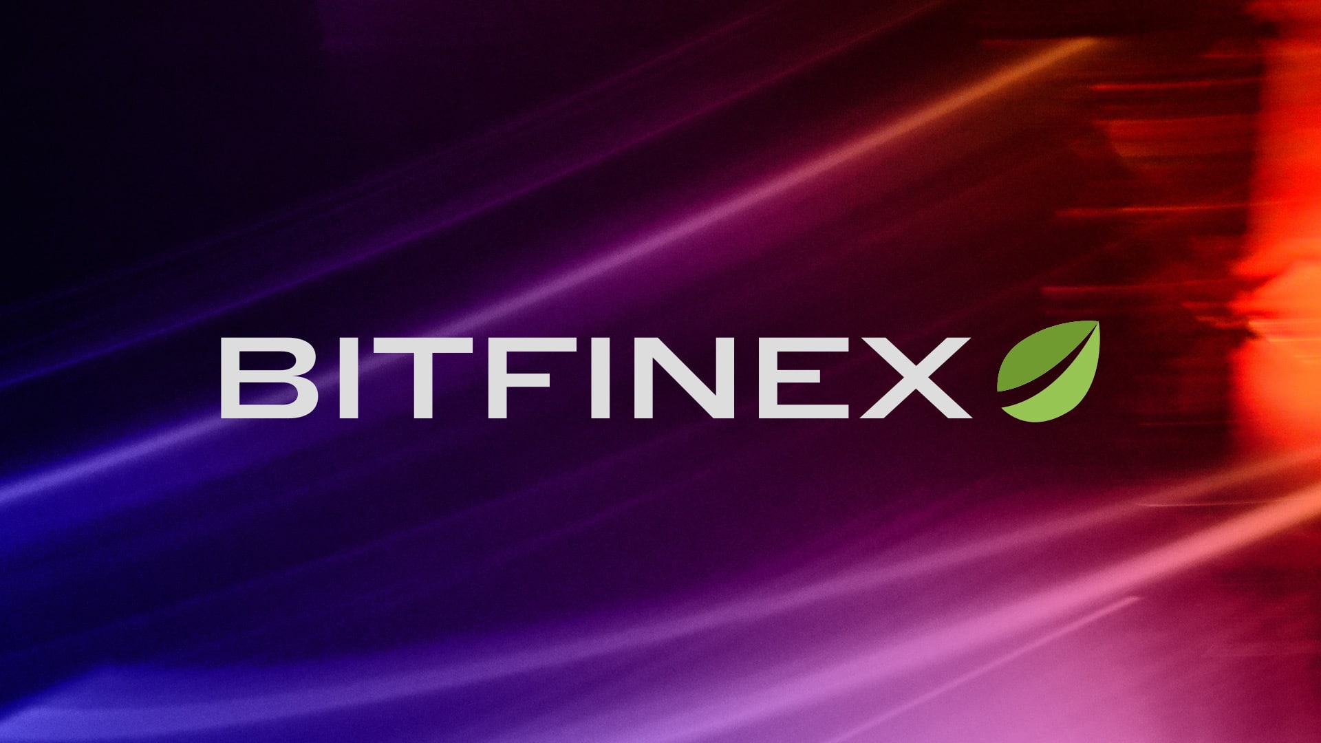 bitfinex catalyst sales