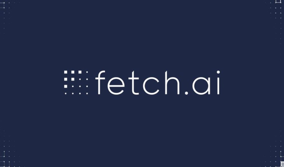 Fetch.ai Bitfinex