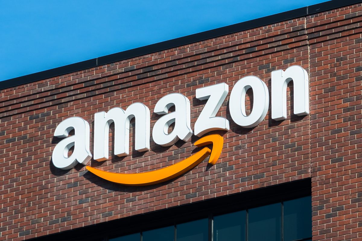 Amazon tra i protagonisti del settore blockchain