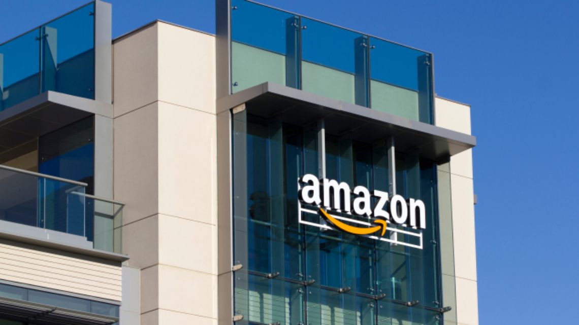Una soluzione di Tech Mahindra sulla blockchain di Amazon