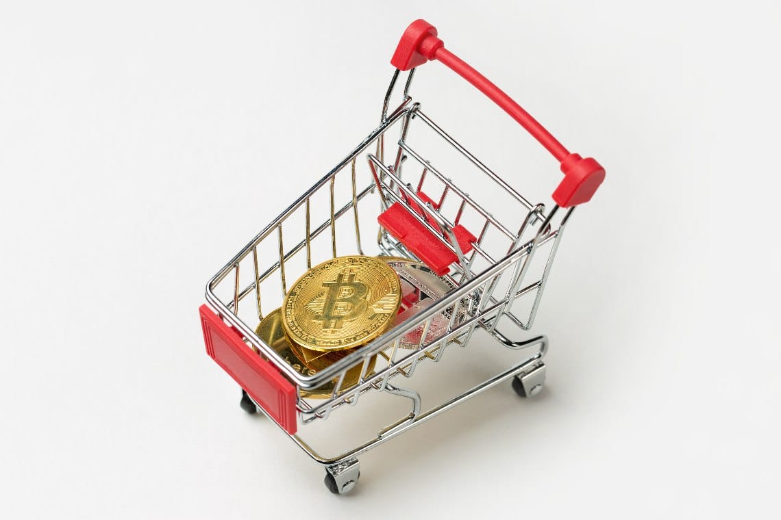 Bitcoin: Pantera Capital contro la FED