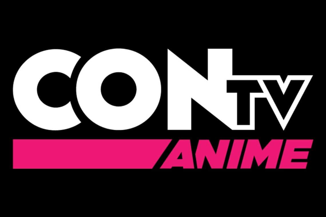 Gli Anime arrivano su Theta Network e CONtv
