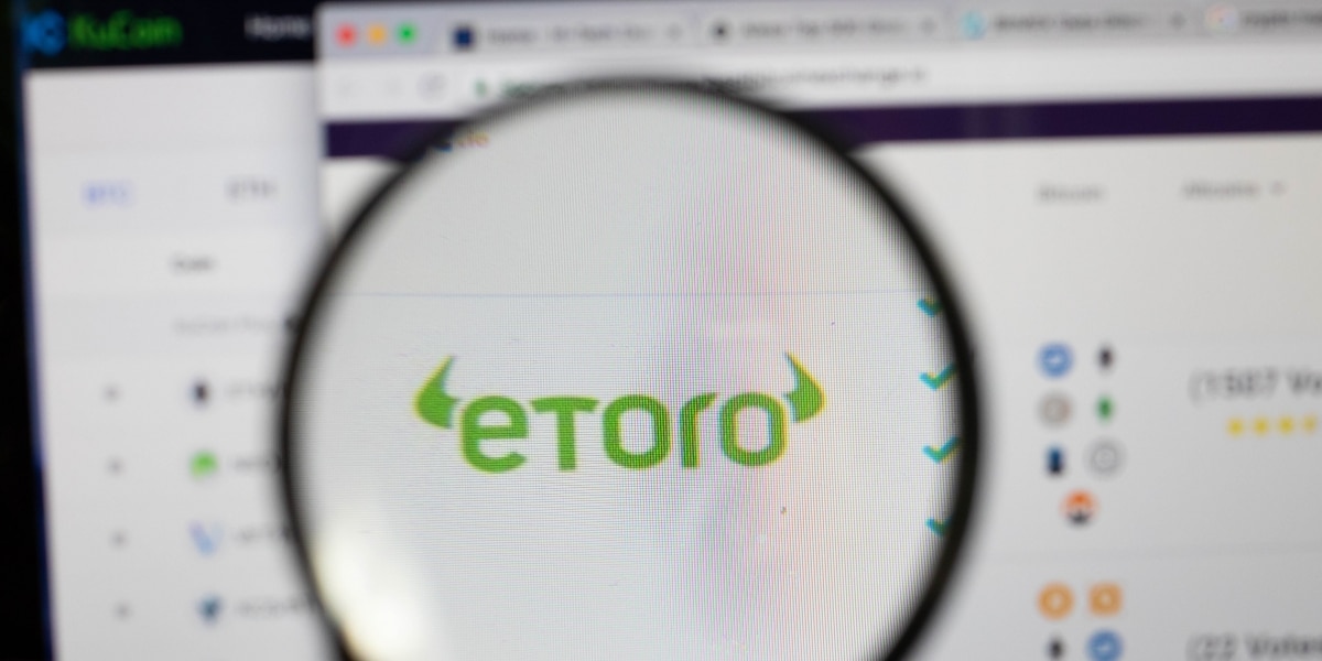 eToro: “Gli investitori sono rialzisti su Ethereum a causa della DeFi”