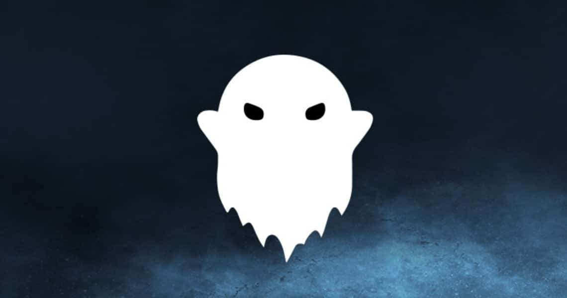 McAfee torna nel progetto Ghost Coin?