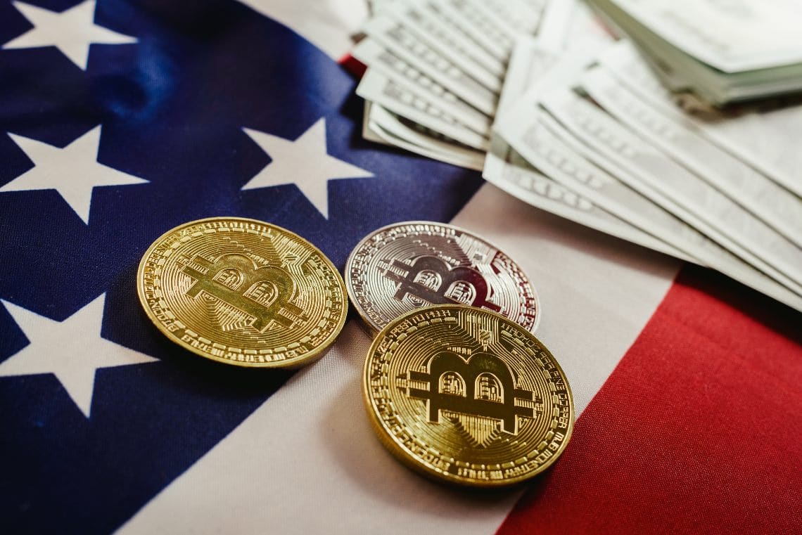 Bitcoin: il prezzo potrebbe salire dopo le elezioni USA