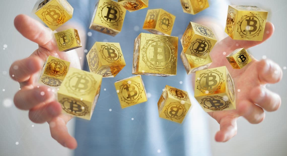 L’adozione di Bitcoin è in crescita?