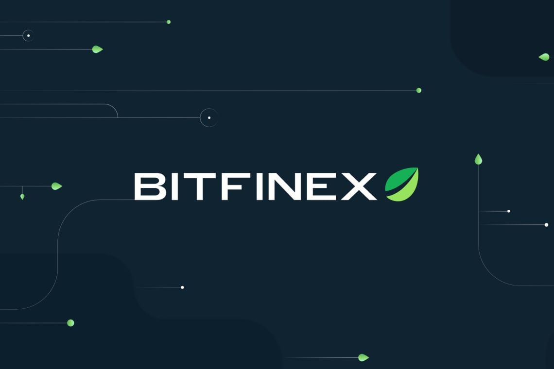 Bitfinex lancia i contratti perpetui per l’argento