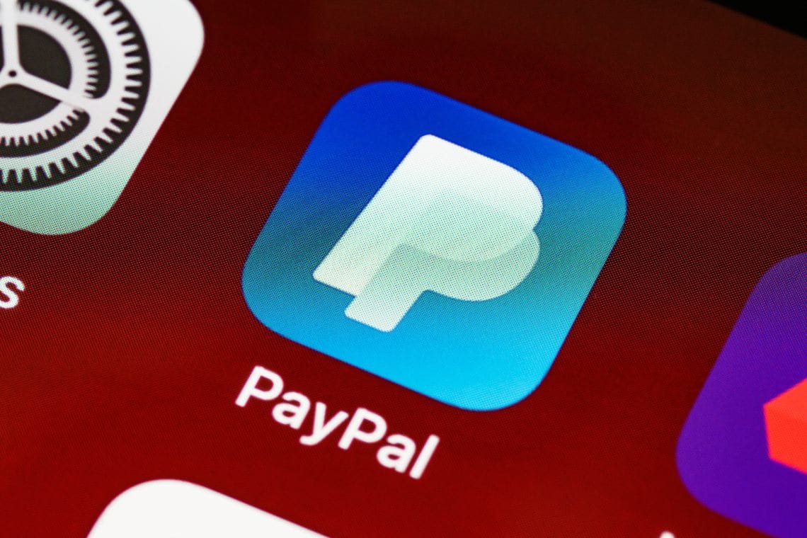 Paypal e le criptovalute, le ragioni di una scelta