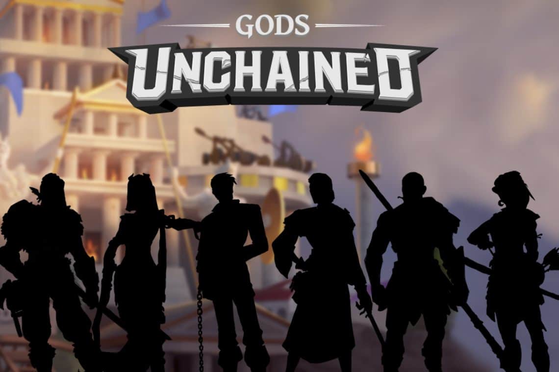 Gods Unchained: la recensione del gioco