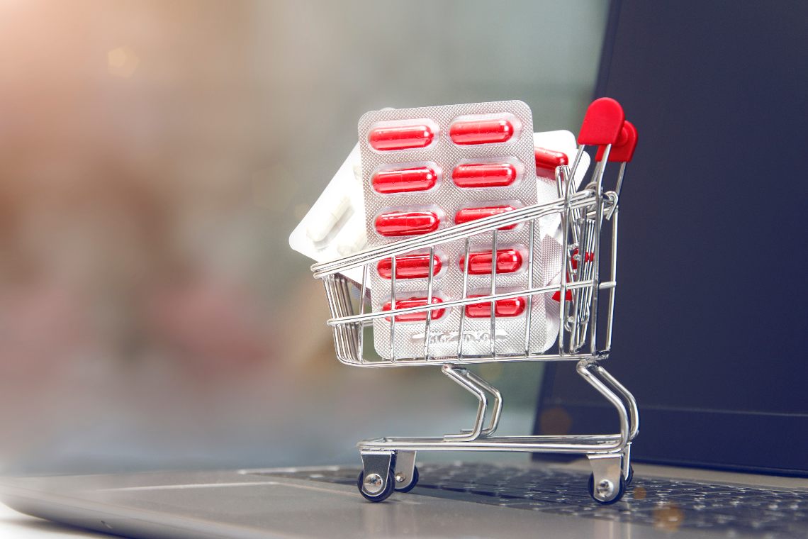 Amazon si lancia nei medicinali con Pharmacy e Pillpack