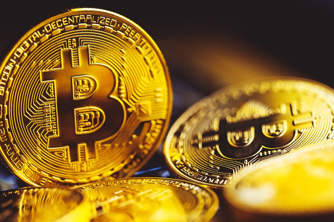 Brad Garlinghouse (Ripple): “Bitcoin è uno store of value”