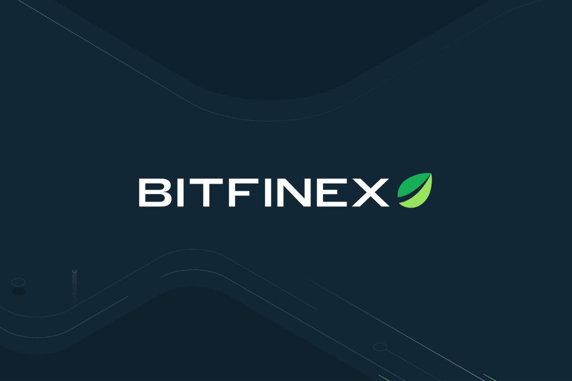 Bitfinex: nuovi contratti perpetui su Chainlink, Iota e Uniswap