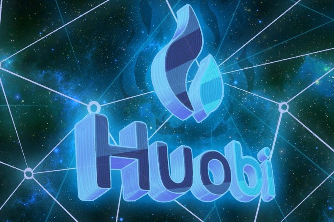 Huobi vuole acquisire Bithumb