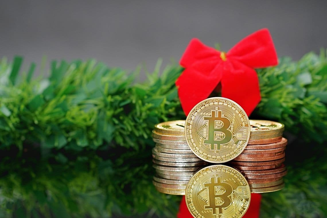 Idee regalo per un amante di Bitcoin