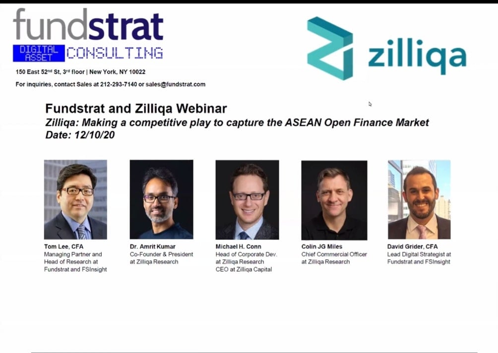 Zilliqa: the latest news about the project and the ZIL coin