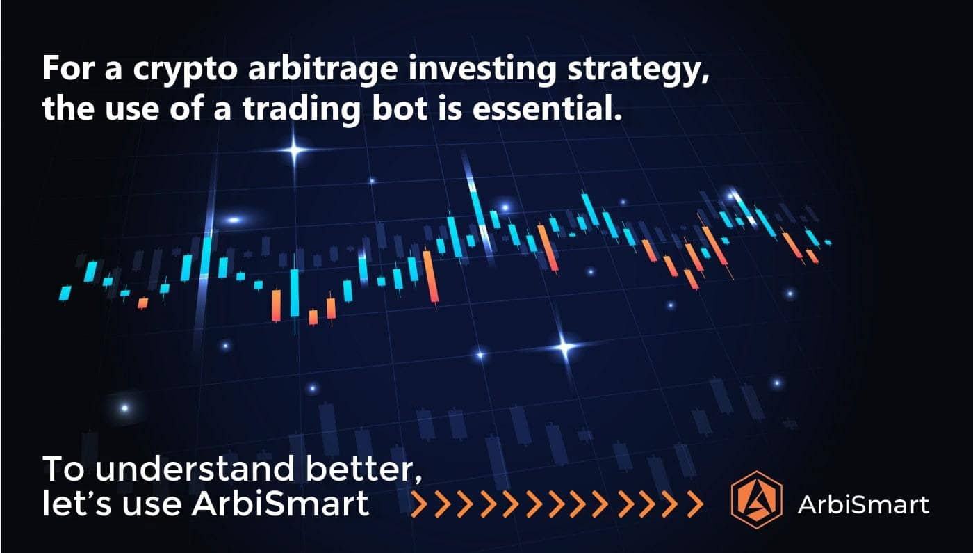 Bot Trade on the BTC Rally and Triple Your Investment by Doing This