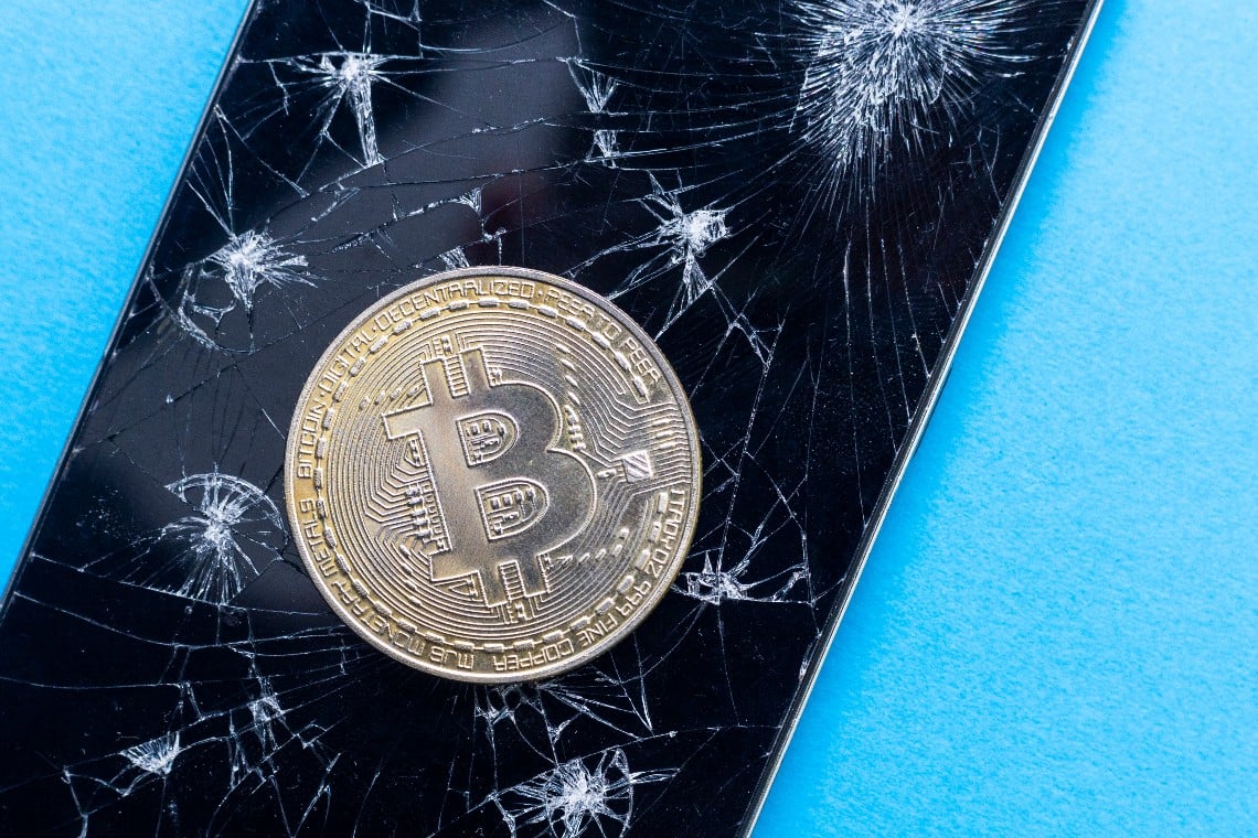 Prof. Kenneth Rogoff: “Bitcoin scoppierà”