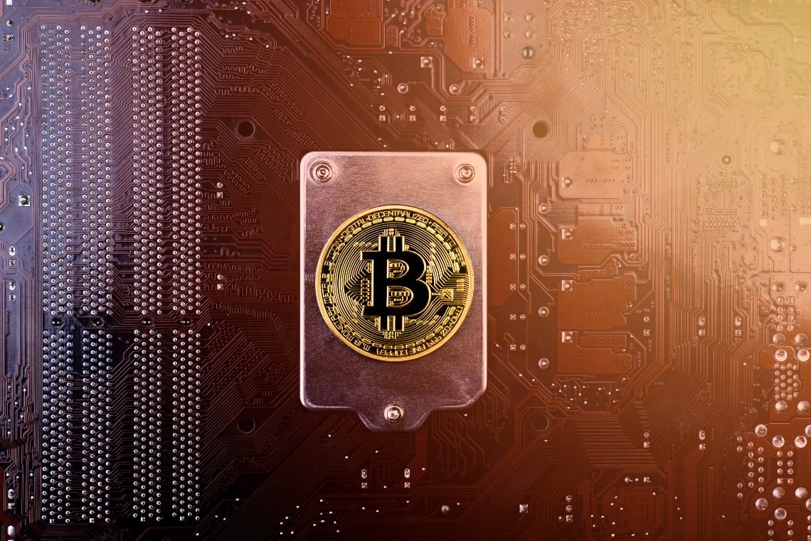 come posso fare bitcoin