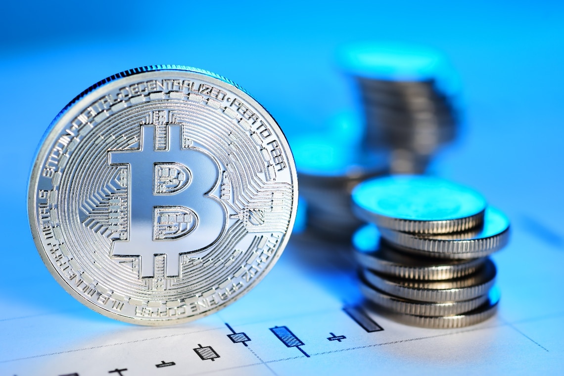Marketwatch bitcoin ethereum monetų skaičius
