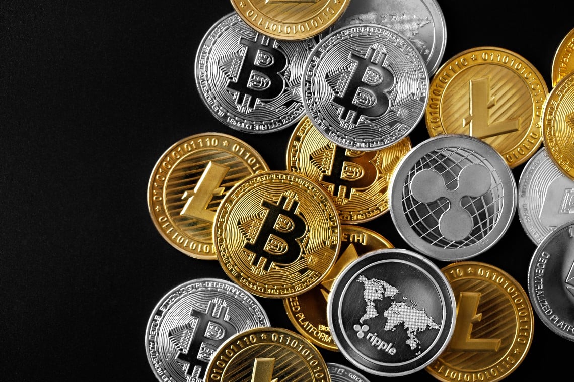 Chainalysis: “solo lo 0,40% delle crypto sono usate a scopi illegali”