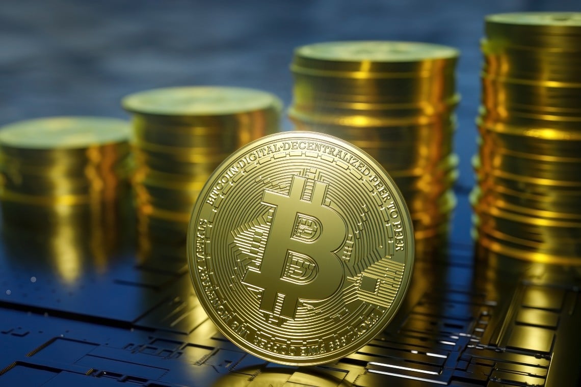 This is your bitcoin warning: pro e contro di Bitcoin